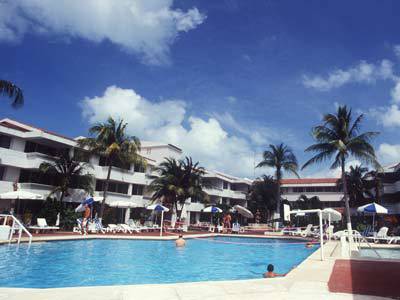 The Caribbean Princess Cancun Exterior photo