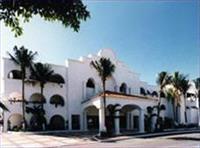 The Caribbean Princess Cancun Exterior photo